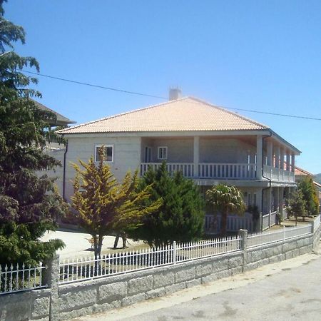 Paredes do Rio Casa Do Nascenteヴィラ エクステリア 写真