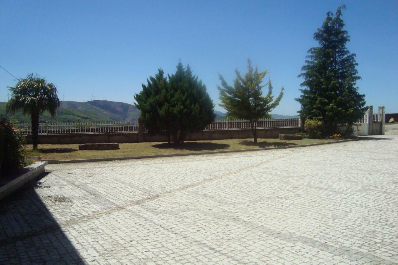 Paredes do Rio Casa Do Nascenteヴィラ エクステリア 写真