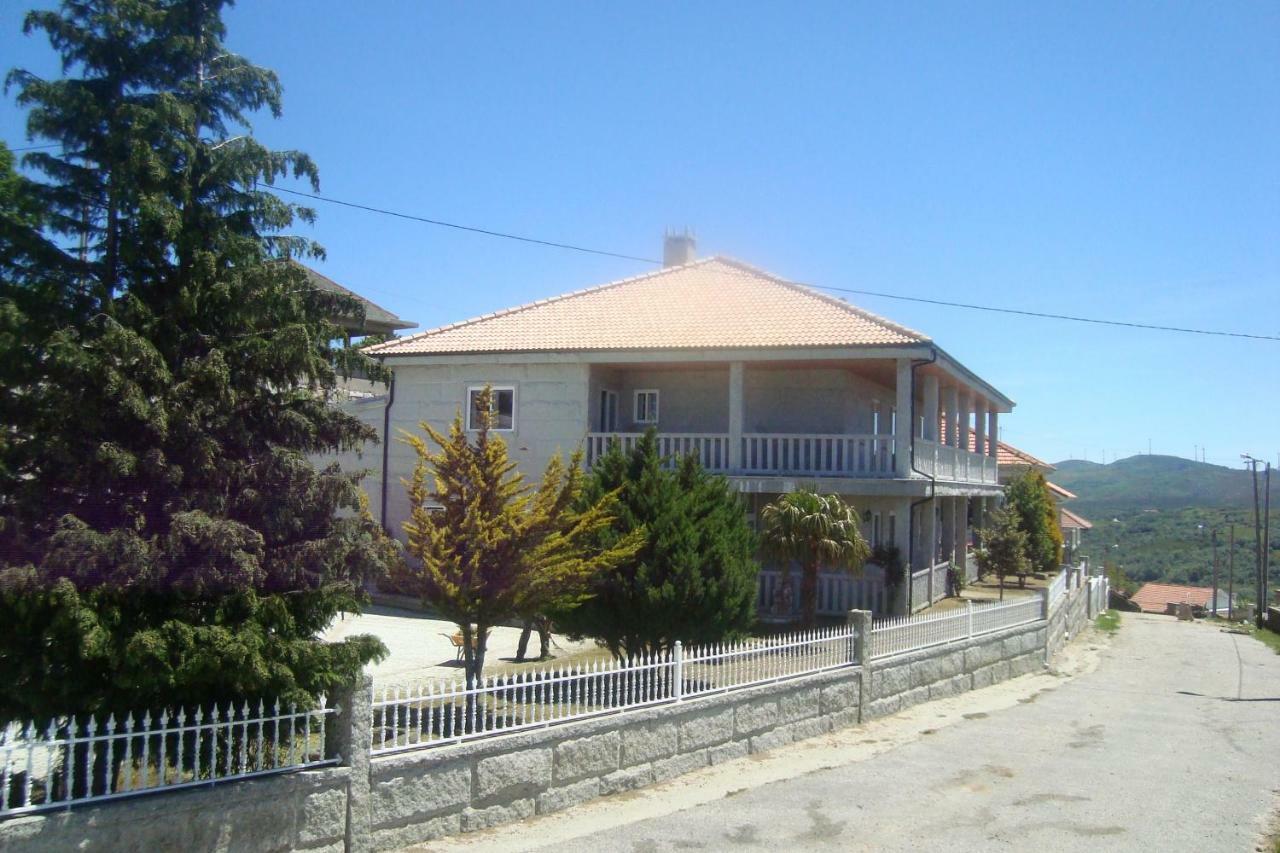 Paredes do Rio Casa Do Nascenteヴィラ エクステリア 写真